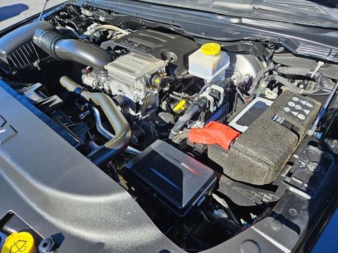 Used 2024 RAM 1500 Laramie image 19