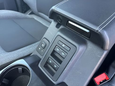 Used 2025 Ford Bronco Big Bend AWD/4WD image 27