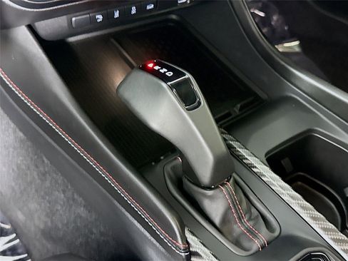 Used 2024 Dodge Charger Scat Pack w/ Plus Group image 14