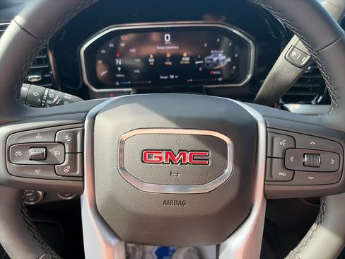 New 2026 GMC Sierra 2500 SLT AWD/4WD image 21