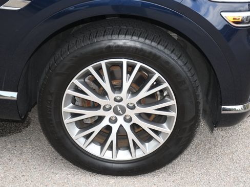 Used 2024 Genesis GV80 2.5T AWD/4WD image 22