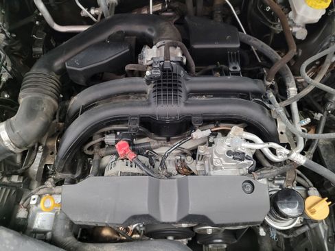 Used 2018 Subaru Outback 2.5i Limited AWD/4WD image 30