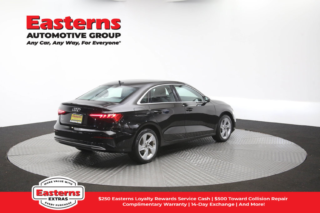 Used 2023 Audi A3 2.0T Premium FWD image 39
