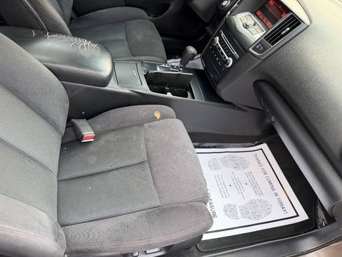 Used 2013 Nissan Maxima 3.5 S FWD image 17
