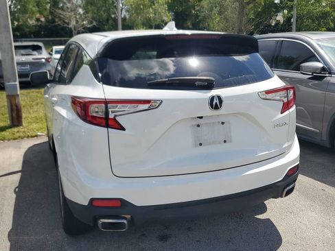 Used 2023 Acura RDX FWD image 7