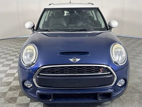 Used 2015 MINI Cooper S FWD image 11