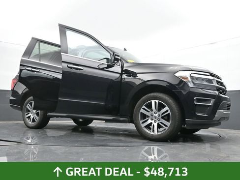 Used 2024 Ford Expedition Limited image 72