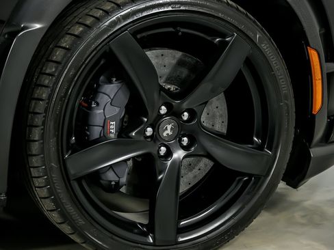 Used 2024 Ferrari Purosangue image 22