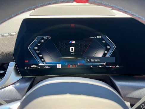 New 2026 BMW X2 M35i w/ Technology Package AWD/4WD image 16