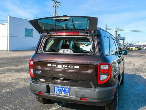 Used 2021 Ford Bronco Sport Big Bend w/ Big Bend Package (96B) image 5