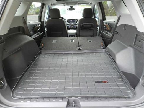 Used 2021 GMC Terrain SLE w/ Driver Convenience Package image 25