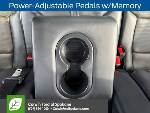 Certified 2023 Ford F150 Tremor w/ Equipment Group 402A High AWD/4WD image 14