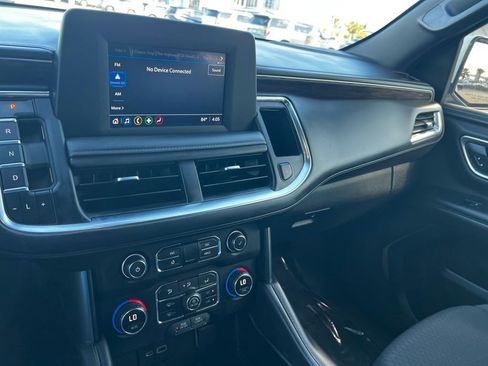 Used 2022 Chevrolet Tahoe LS w/ Driver Alert Package image 68