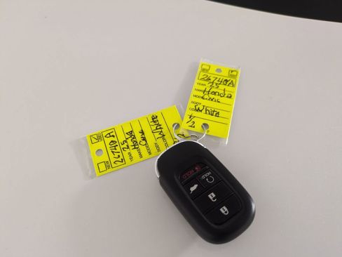 Certified 2025 Honda Civic Sport image 31