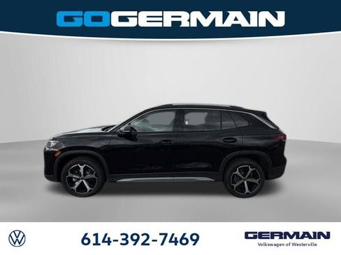 New 2026 Volkswagen Tiguan SE image 10