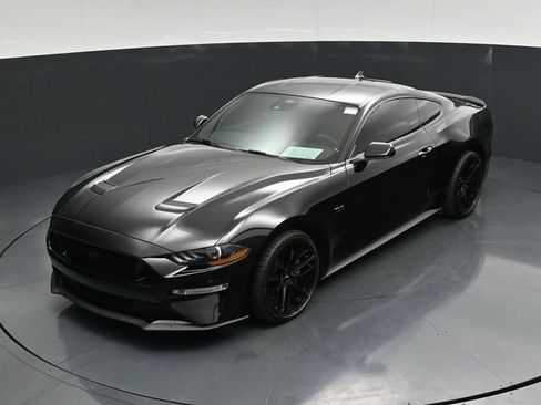 Used 2023 Ford Mustang GT w/ Equipment Group 301A RWD image 49