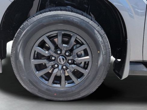 Certified 2025 Nissan Armada SV RWD image 24
