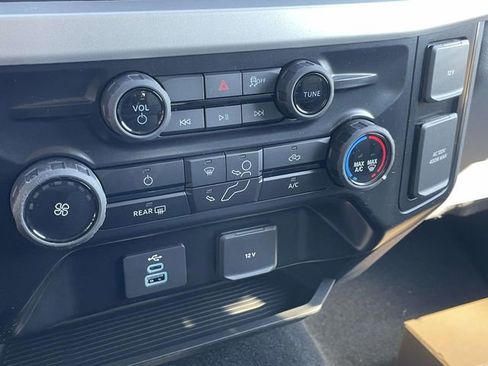 New 2026 Ford F250 XL w/ STX Appearance Package image 8