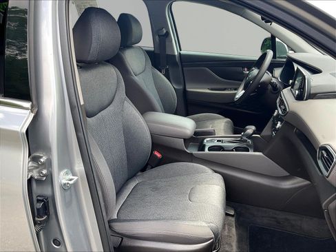 Used 2020 Hyundai Santa Fe SEL AWD/4WD image 28