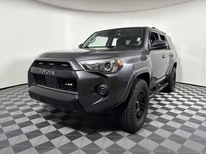 Used 2021 Toyota 4Runner SR5 Premium