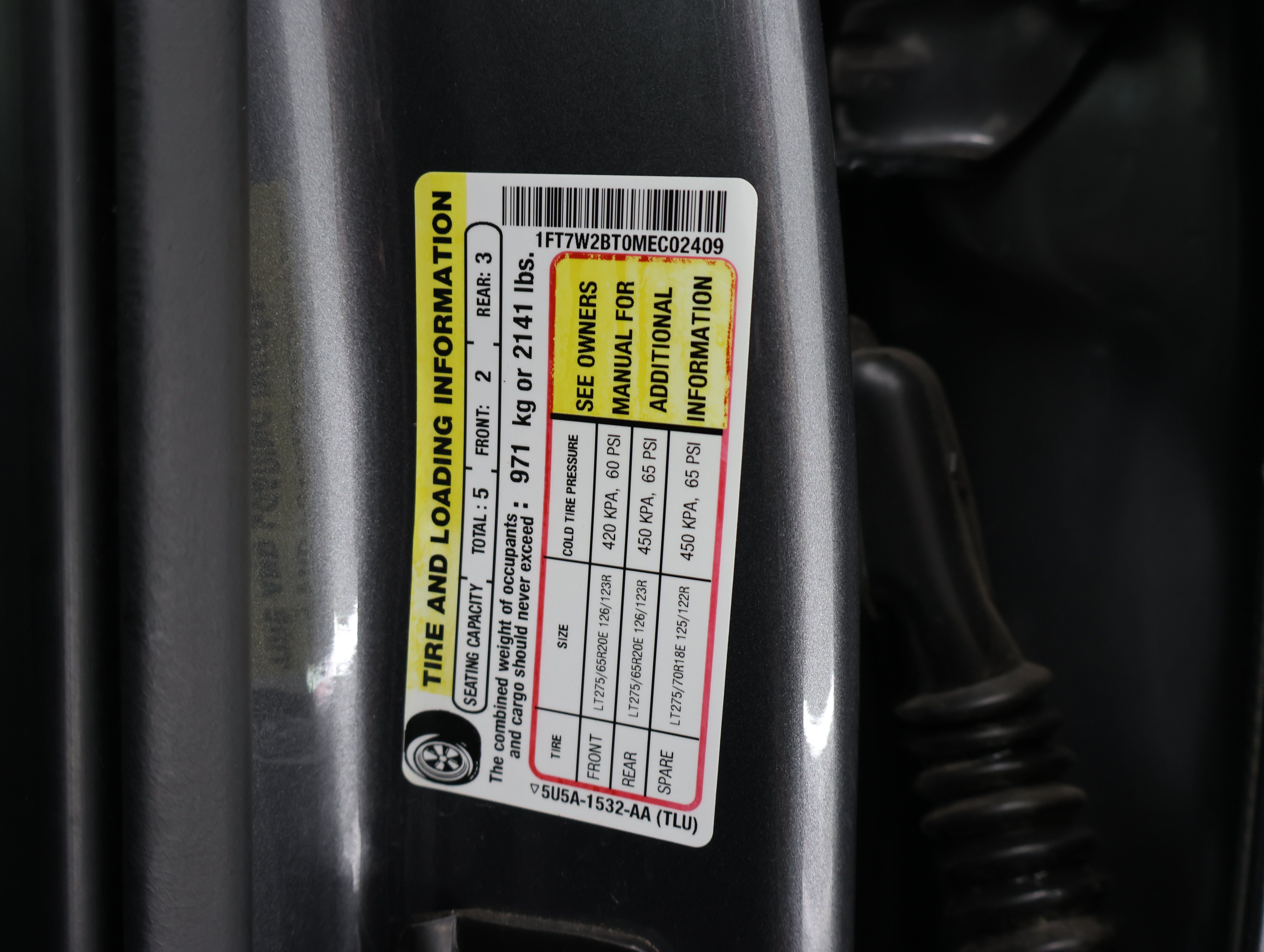 Used 2021 Ford F250 Lariat AWD/4WD image 71