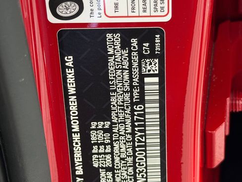 New 2026 MINI Cooper S image 17