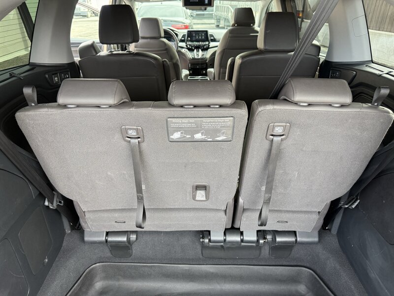 Used 2020 Honda Odyssey Touring image 21