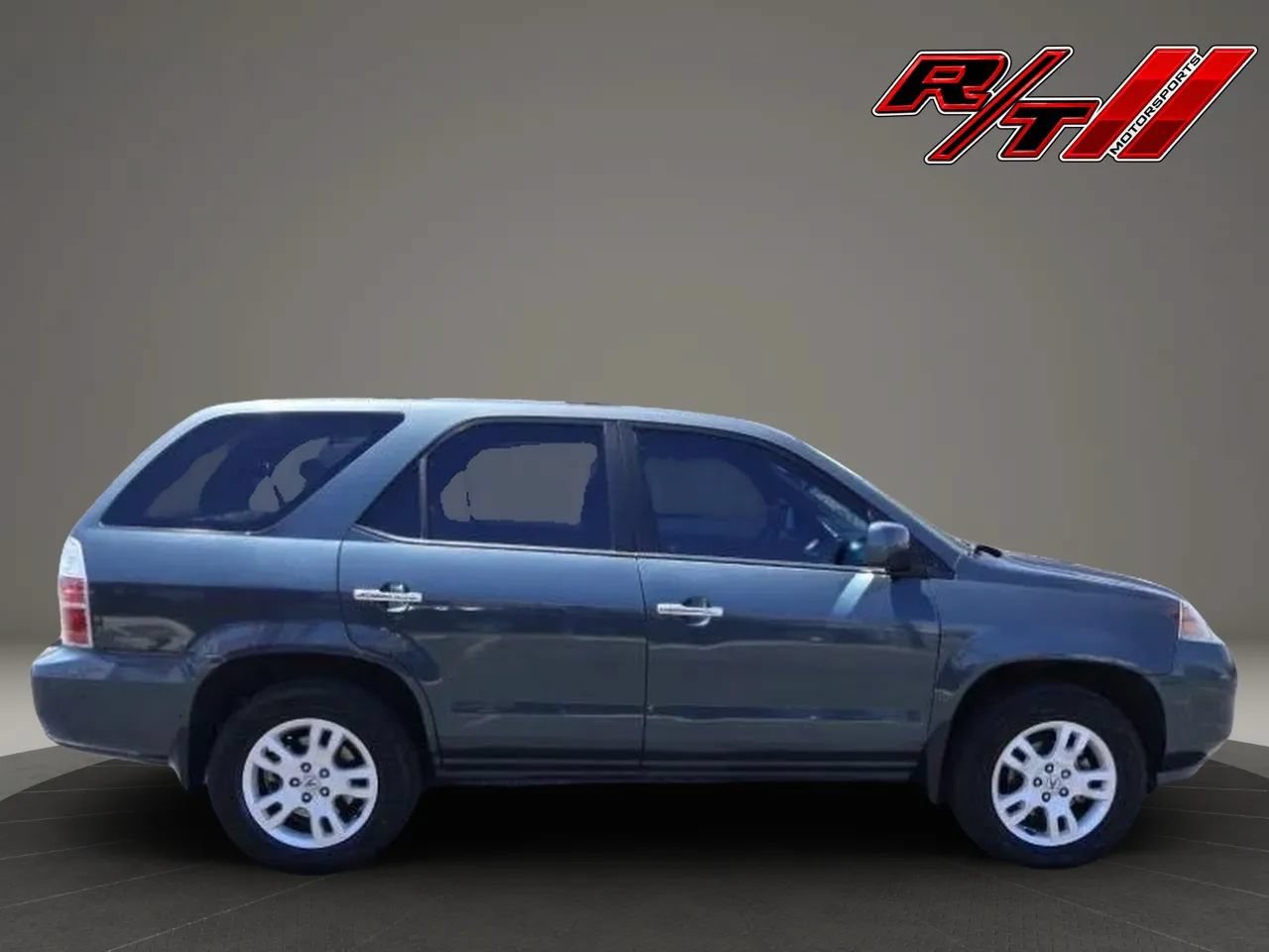 Used 2004 Acura MDX Touring AWD/4WD image 8