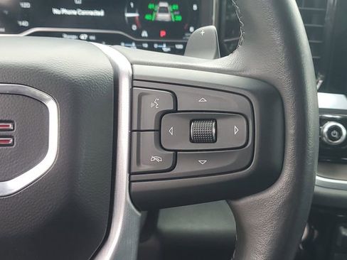 Certified 2022 GMC Sierra 1500 SLT w/ SLT Premium Plus Package image 25
