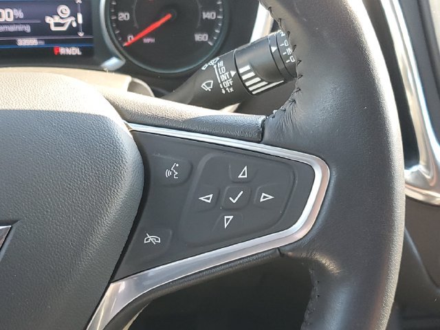 Certified 2022 Chevrolet Equinox LT AWD/4WD image 24