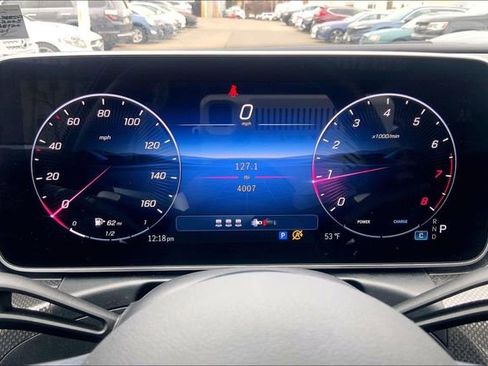 Used 2025 Mercedes-Benz C 300 4MATIC Sedan image 22