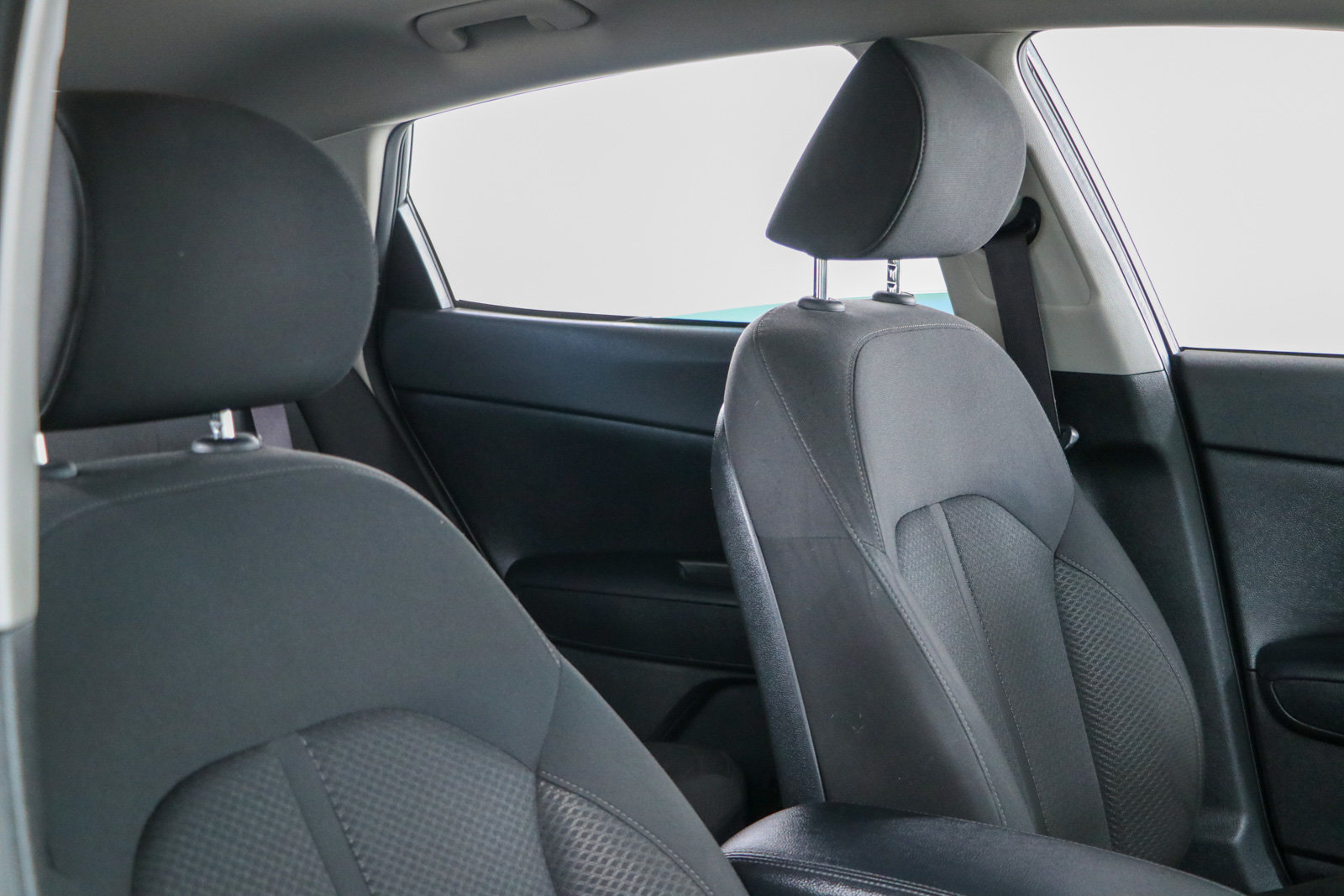 Used 2018 Kia Optima LX FWD image 24