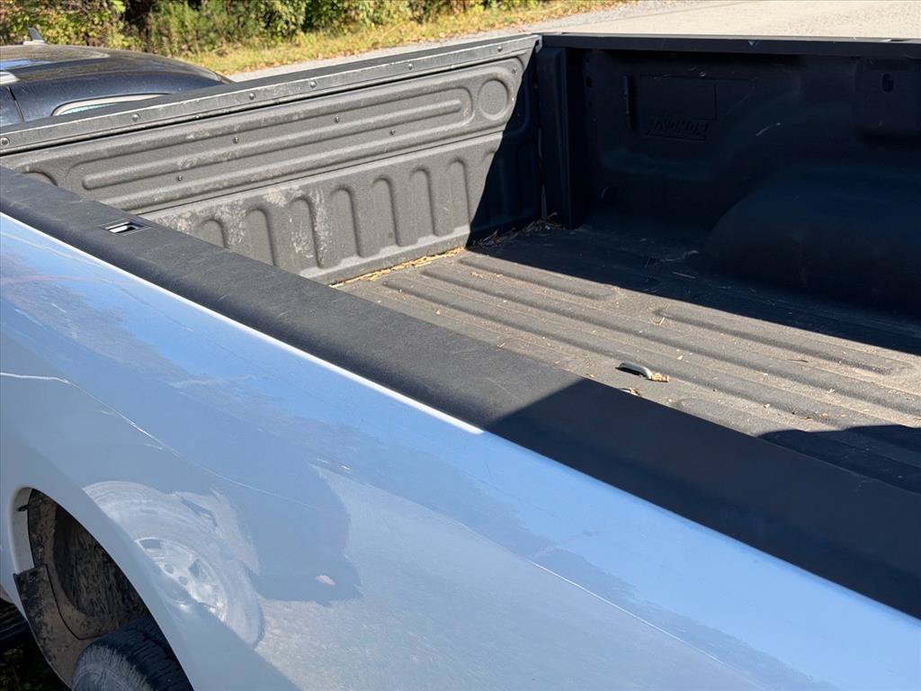 Used 2024 RAM 2500 Tradesman w/ Chrome Appearance Group AWD/4WD image 5