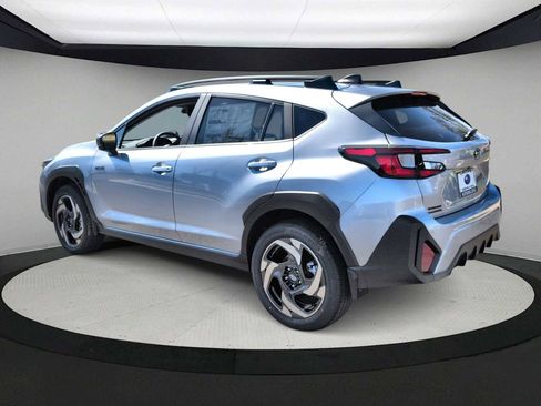 New 2026 Subaru Crosstrek 2.5i Limited AWD/4WD image 6