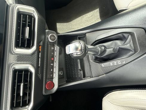 Used 2024 Ford Mustang Premium RWD image 16