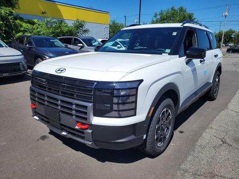 New 2026 Hyundai Palisade XRT Pro image 9