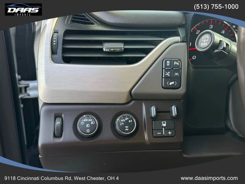 Used 2016 GMC Yukon Denali w/ Open Road Package image 43