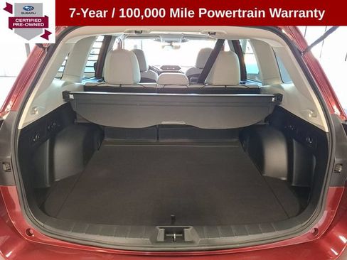 Certified 2023 Subaru Forester Premium AWD/4WD image 27