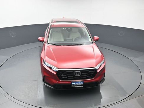 Certified 2023 Honda CR-V EX-L image 45