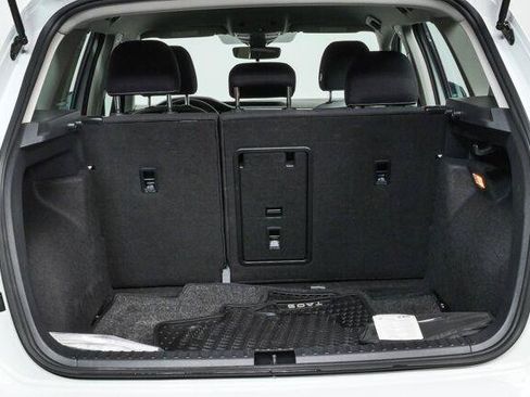 Used 2023 Volkswagen Taos S w/ Driver Assistance Package FWD image 25