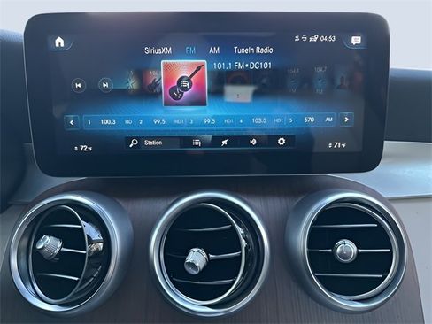 Certified 2022 Mercedes-Benz GLC 300 4MATIC image 18