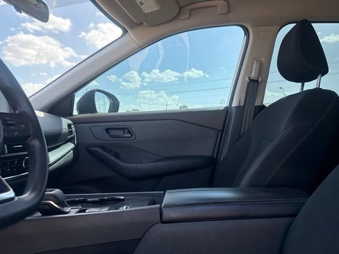 Certified 2023 Nissan Rogue S FWD image 41