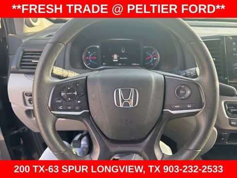 Used 2019 Honda Pilot EX image 15