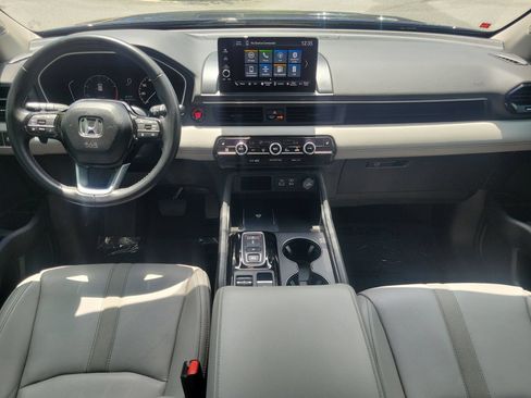 Used 2024 Honda Pilot EX-L image 4