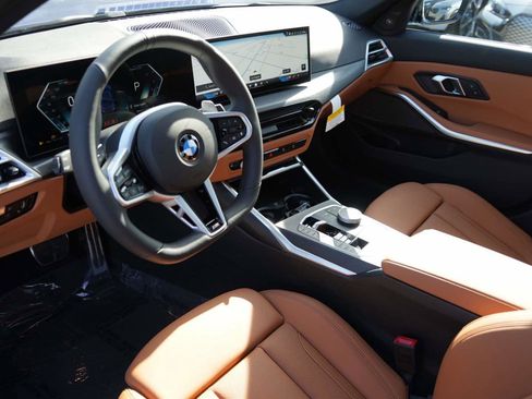 New 2026 BMW 330i 330i NA RWD w/ M Sport Package image 10