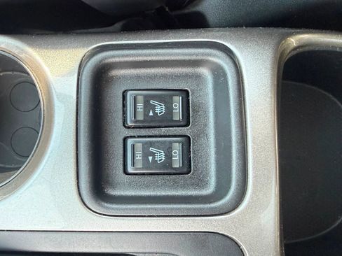 Used 2015 Nissan Juke SL AWD/4WD image 20