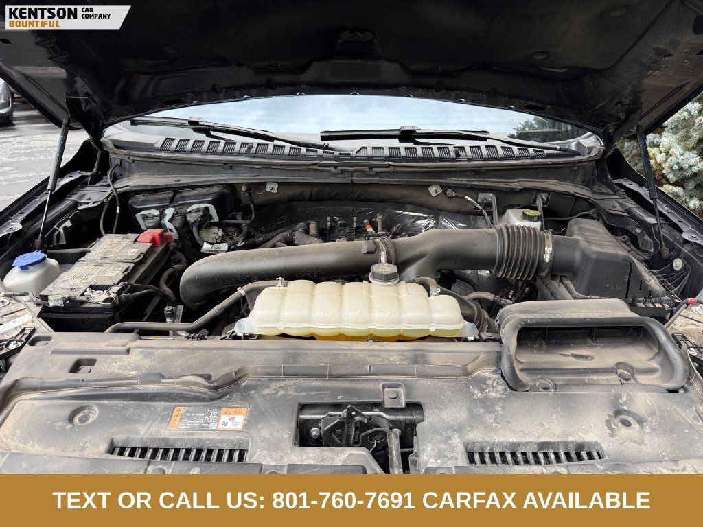 Used 2025 Lincoln Navigator Reserve AWD/4WD image 34