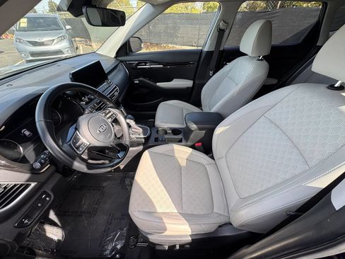 Used 2021 Kia Seltos SX AWD/4WD image 11