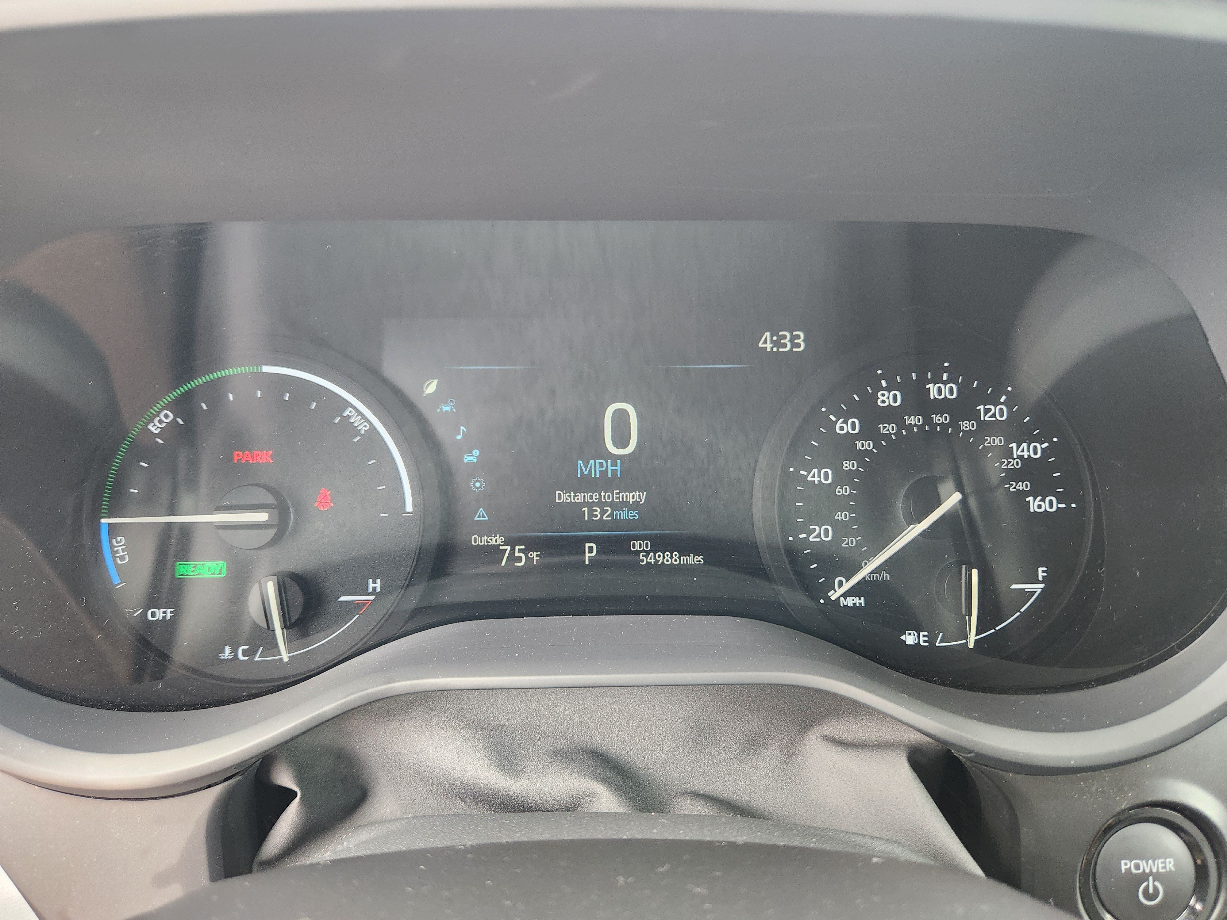 Used 2025 Toyota Sienna LE w/ LE Plus Package AWD/4WD image 11