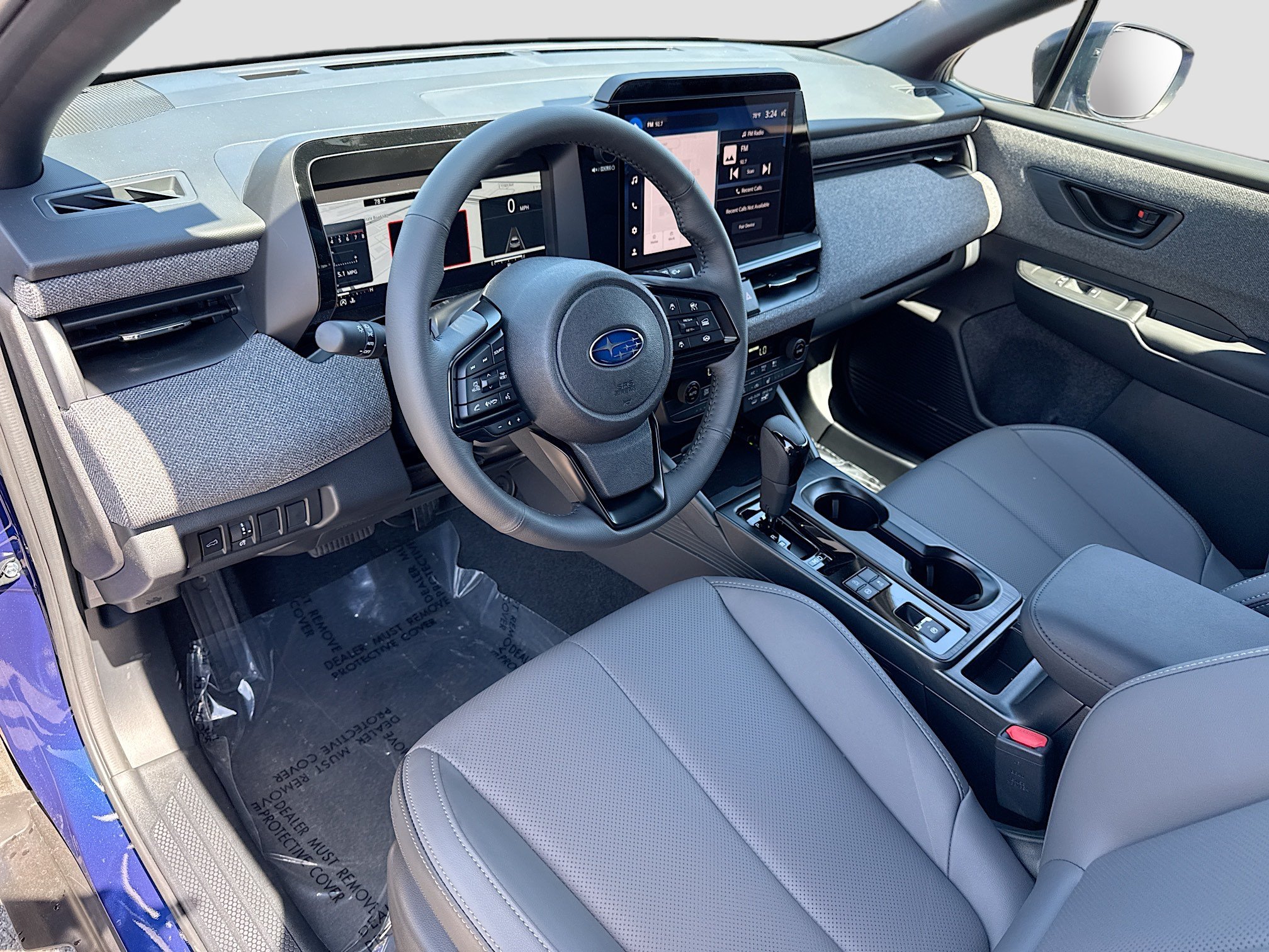 New 2026 Subaru Outback Limited AWD/4WD image 25